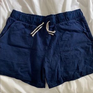 crewcuts girls shorts